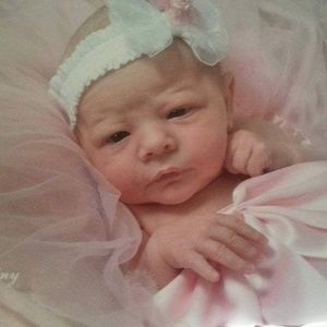 Meet your Posher, Karla